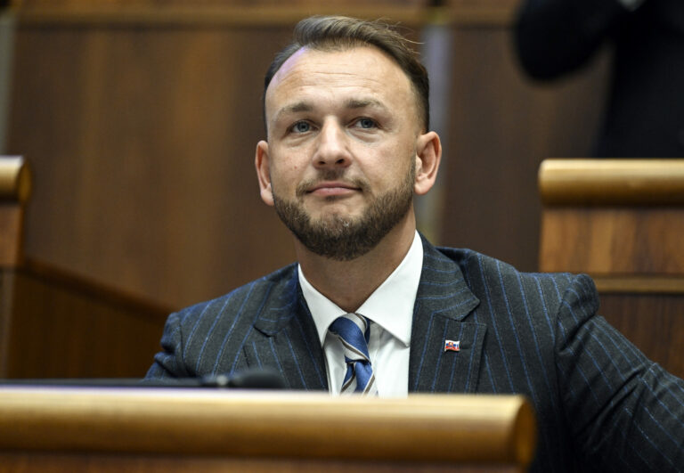 NR SR: Rokovanie 24. schôdze