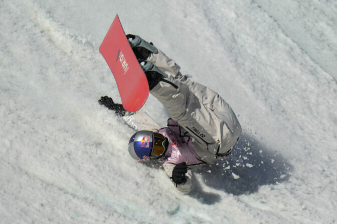 Svetový pohár v snowboardingu