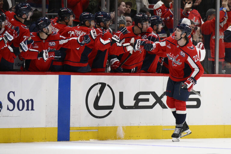 Washington Capitals