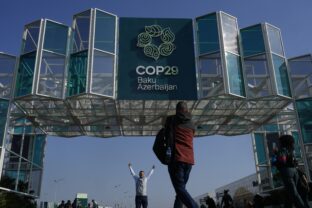 COP29 Climate Summit