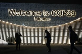 COP29 Climate Summit