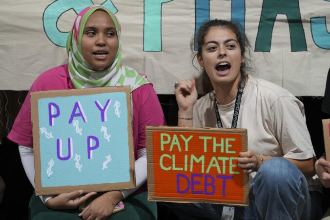 COP29 Climate Summit