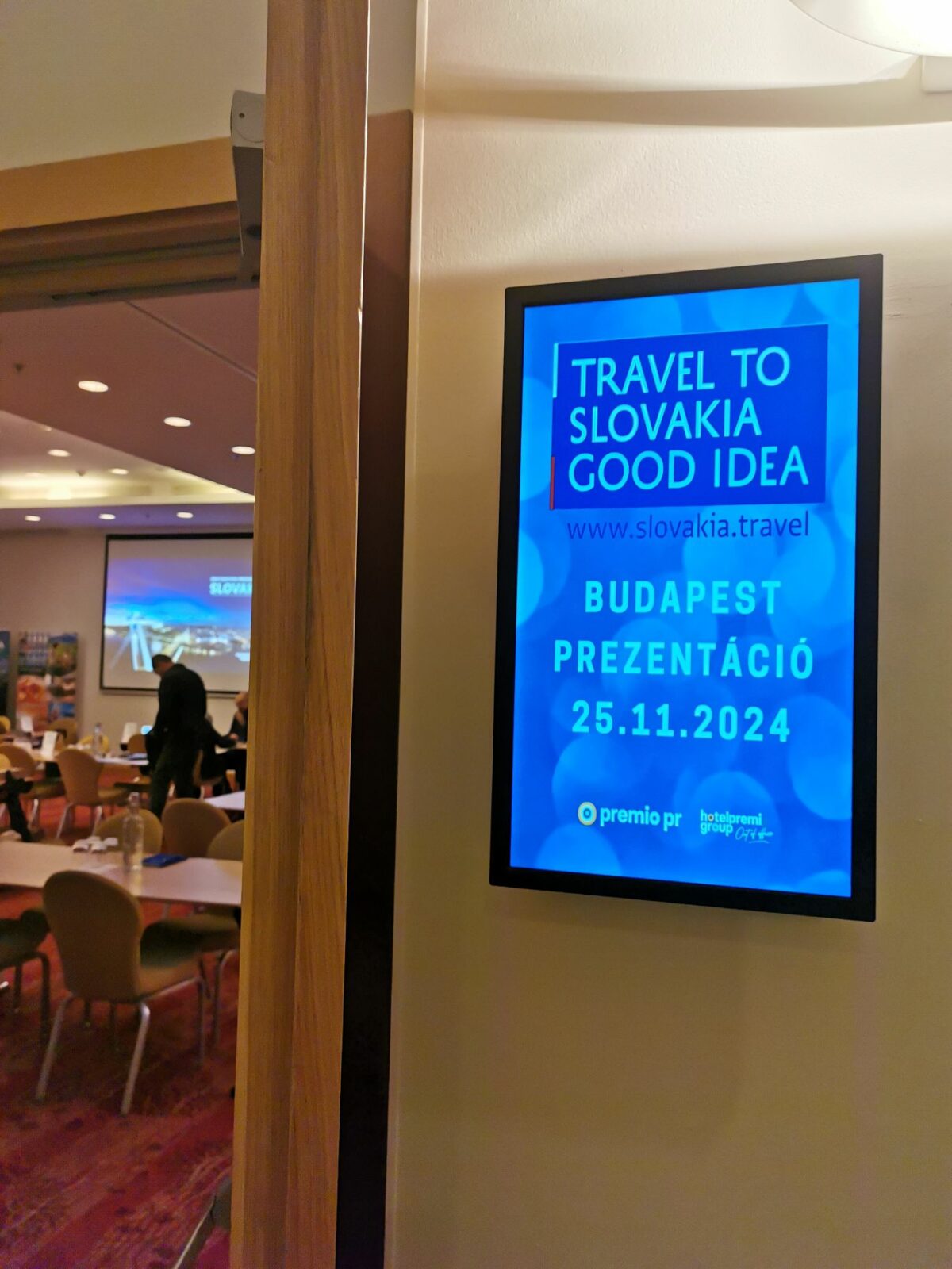 Slovakia Travel