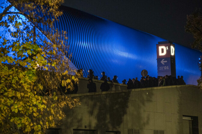 FUTBAL LM: ŠK Slovan Bratislava - GNK Dinamo Záhreb