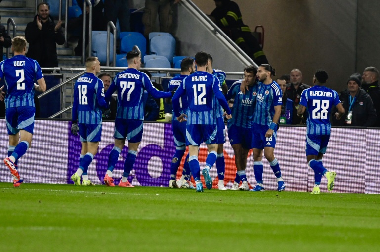 ŠK Slovan Bratislava