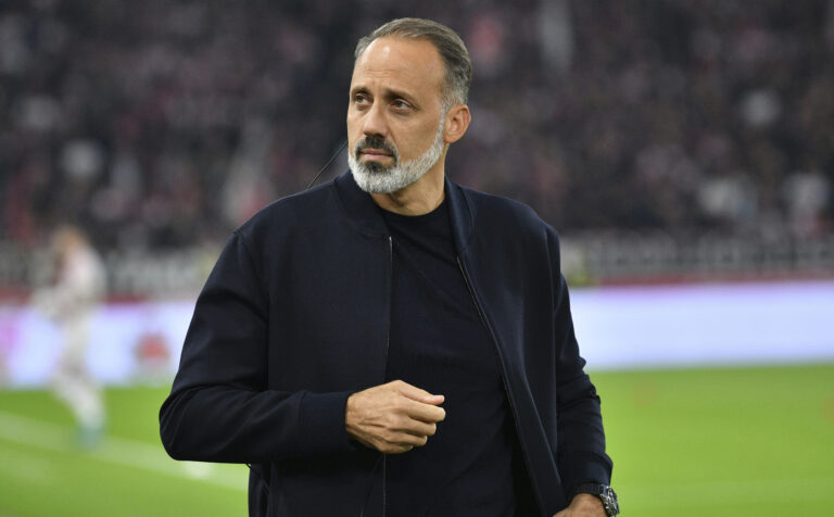 Germany Soccer Bundesliga