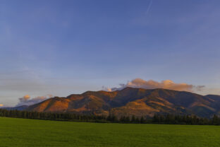 Low Tatras in autumn time, Slovakia