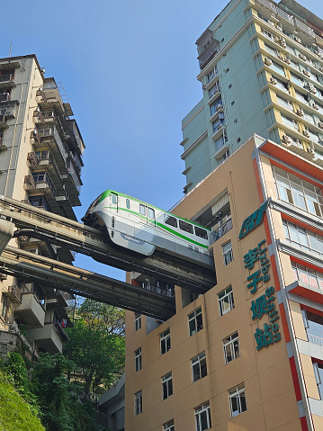 Chongqing - najzaujímavejšie mesto sveta