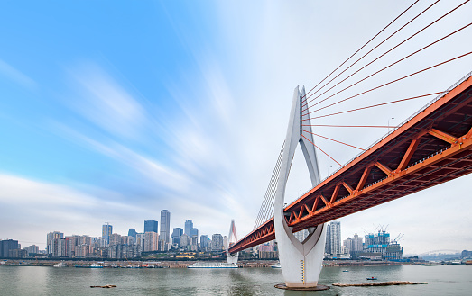 Chongqing - najzaujímavejšie mesto sveta