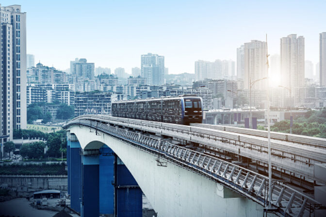 Chongqing - najzaujímavejšie mesto sveta