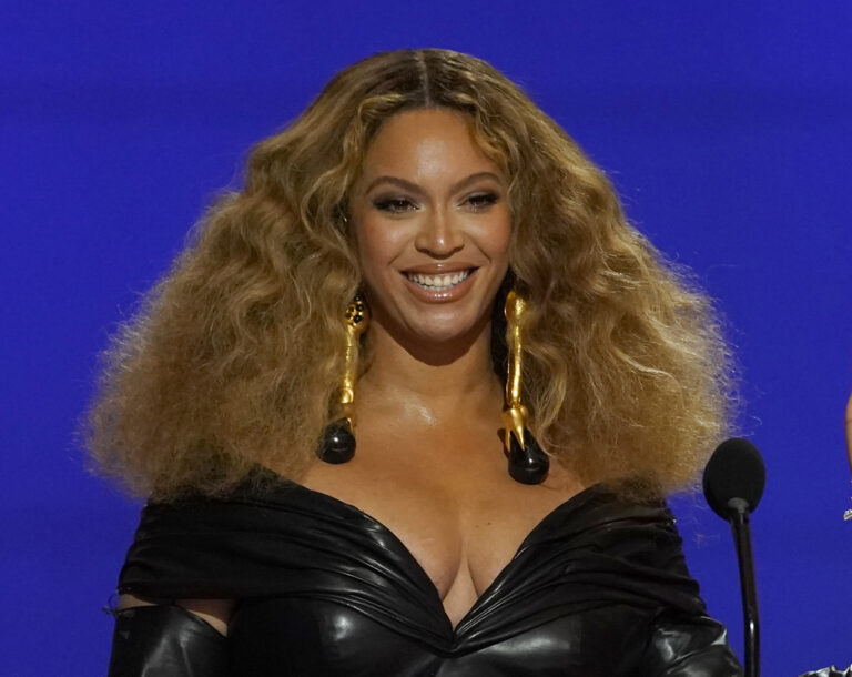 Beyonce, Megan Thee Stallion