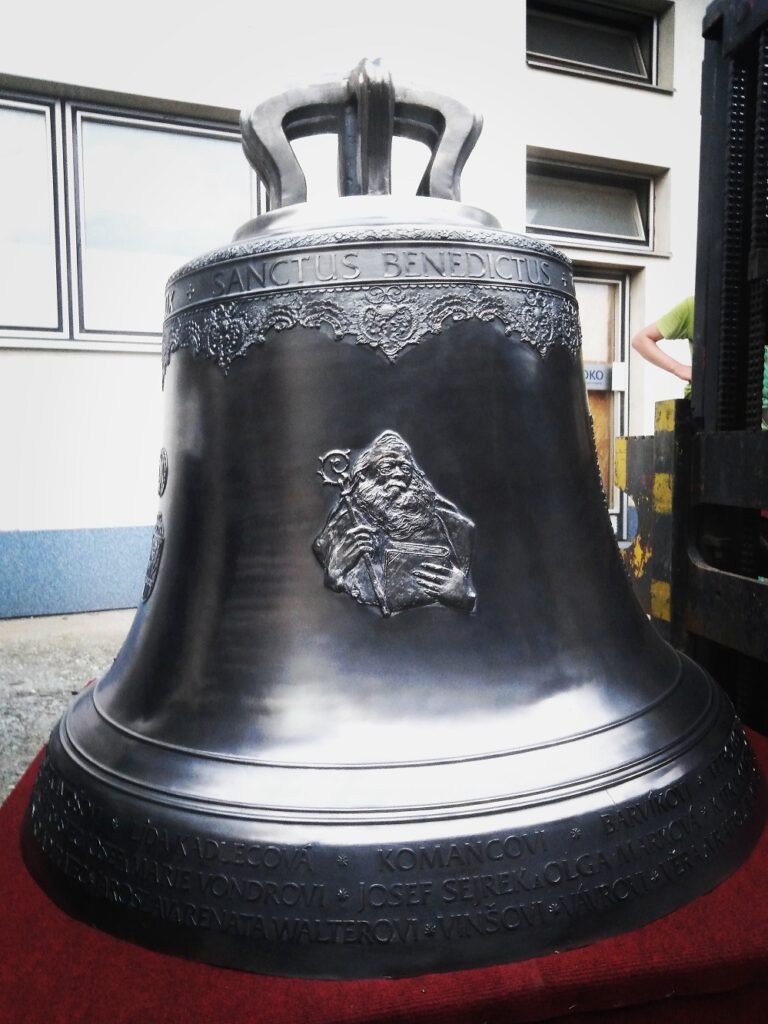 Zvony, ktoré rozozneli advent a sú srdcom mnohých katedrál