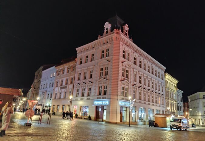 Mesto Olomouc