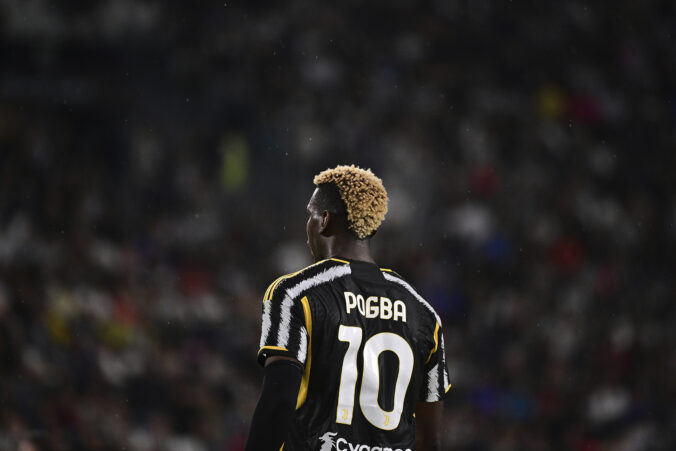 Paul Pogba