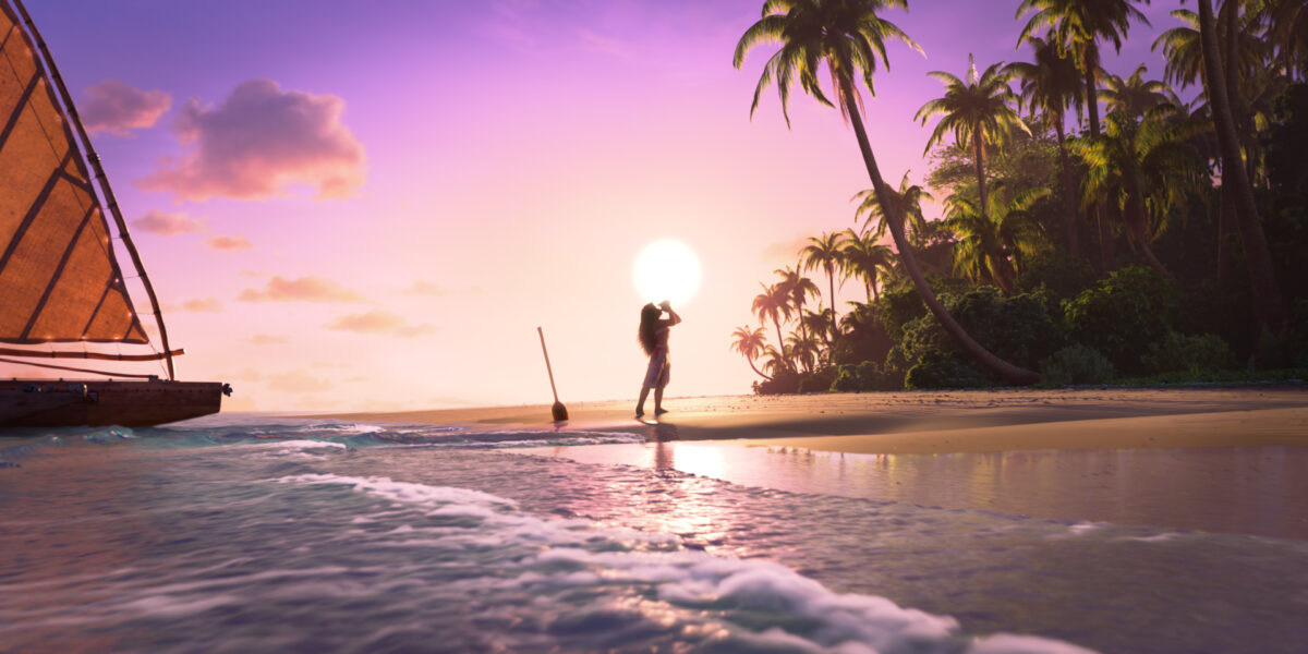 MOANA 2