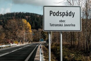 Podspády