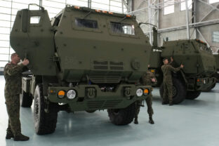 HIMARS