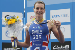 Alistair Brownlee