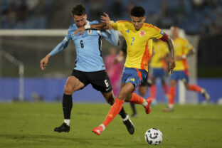 Rodrigo Bentancur