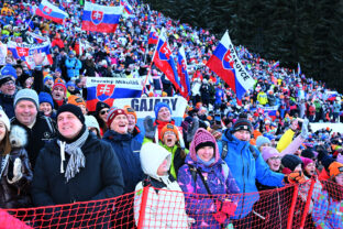 Svetový pohár žien v Jasnej