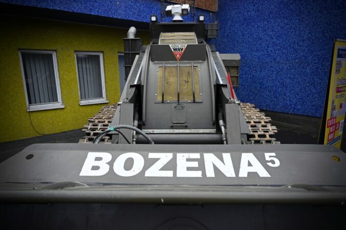 Božena 5