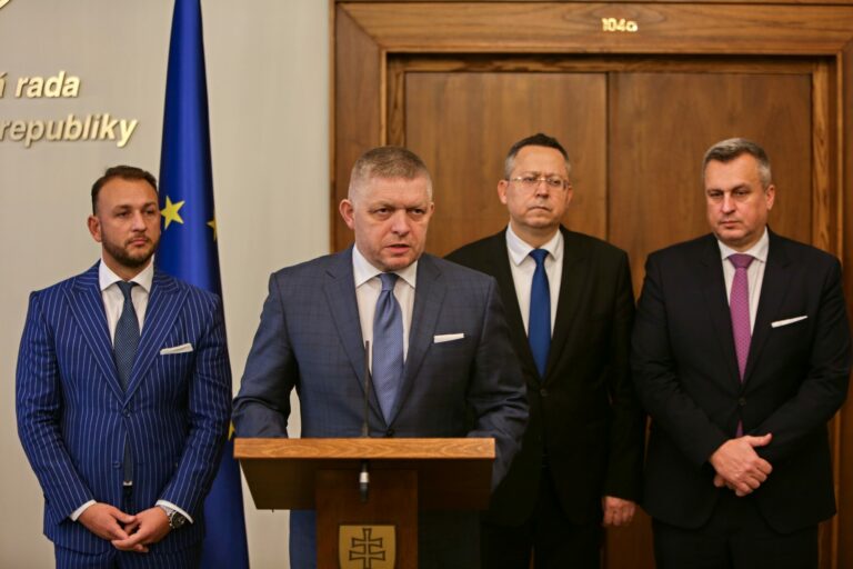 KOALÍCIA: Reakcia na schválenie štátneho rozpočtu