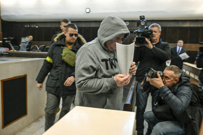 SÚDY: Kauza únosu študentky