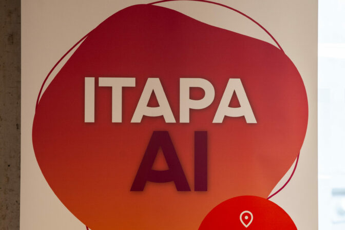 ITAPA: ITAPA AI 2024