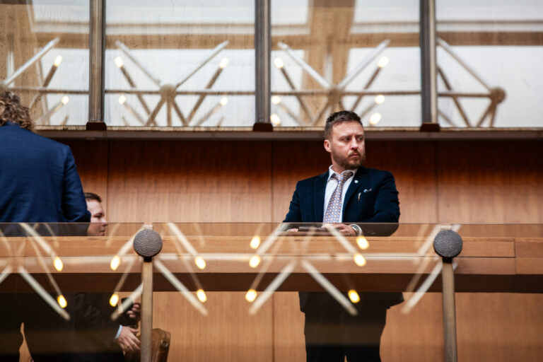 VLÁDA: Rokovanie 65. schôdze