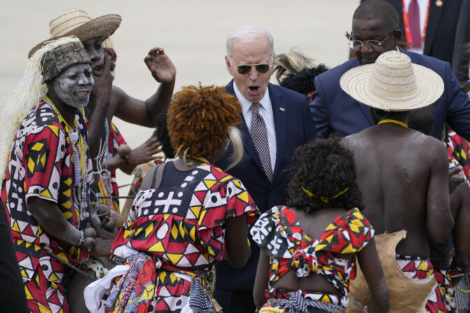 Joe Biden