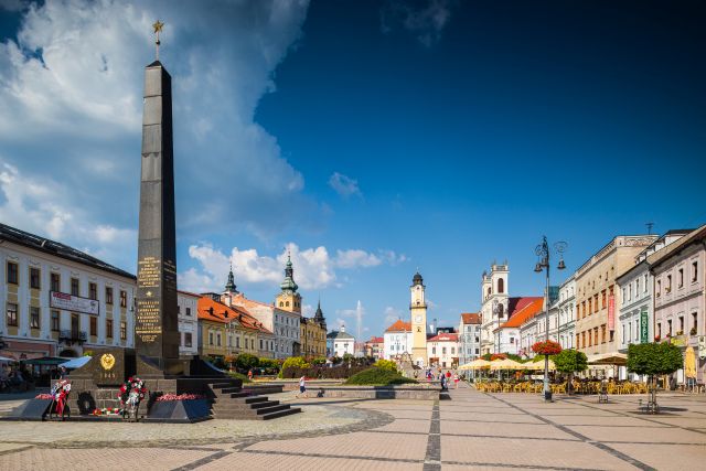 Banská Bystrica