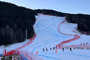 Svetový pohár v lyžovaní, super G mužov, Bormio