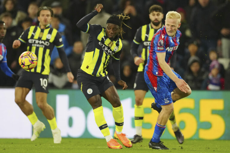 Britain Soccer Premier League
