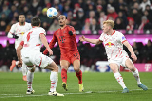 Germany Soccer Bundesliga