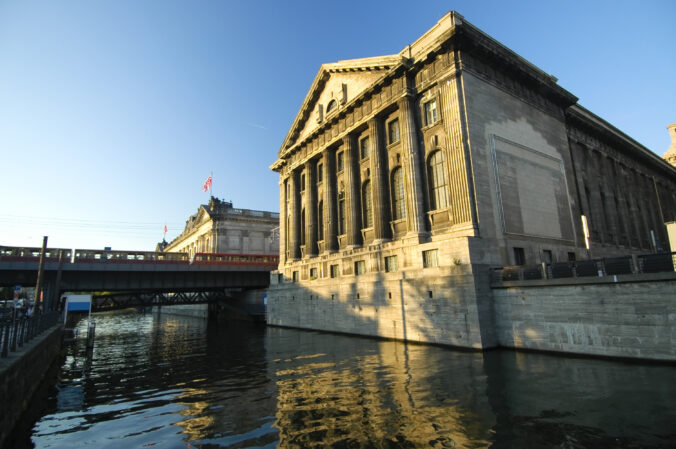 Pergamon Museum