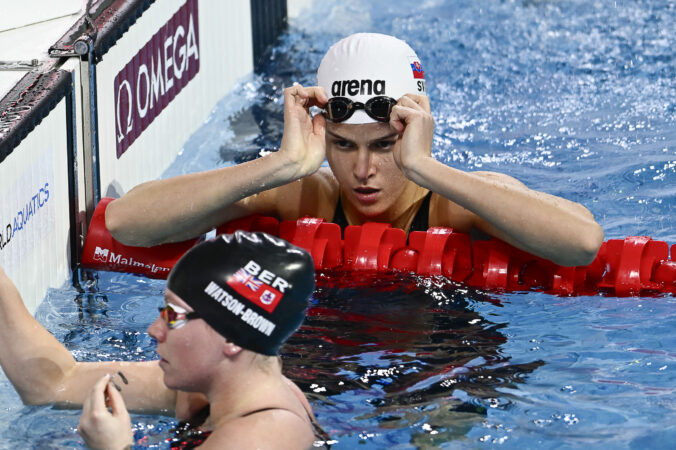 Hungary Swimming Short Course Worlds