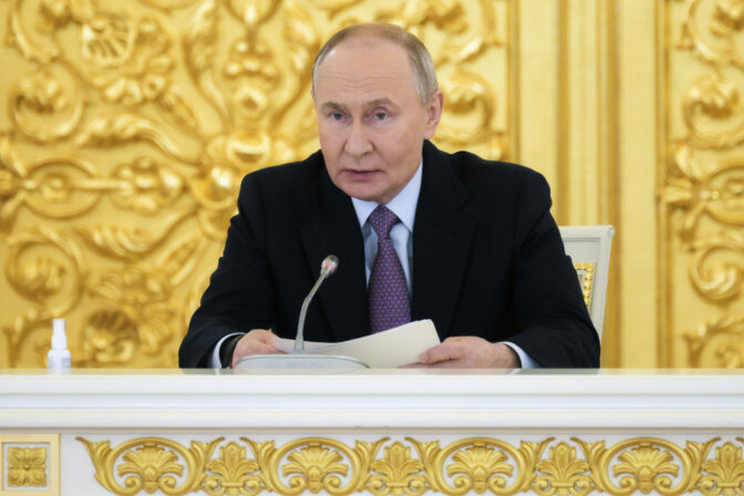 Putin