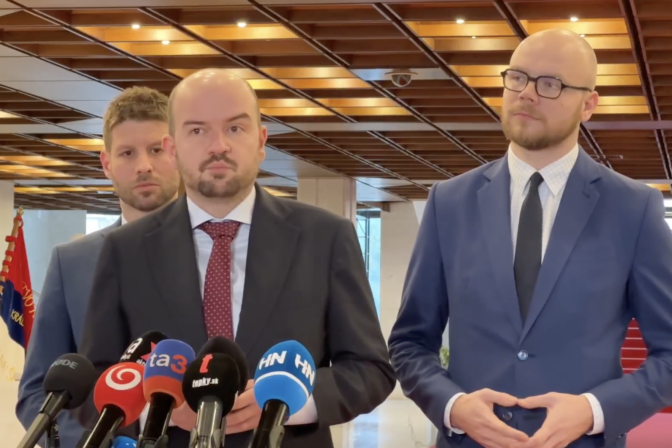 TB hnutia Progresívne Slovensko