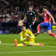 Futba (Liga majstrov): Atlético Madrid - Slovan Bratislava