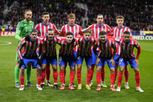 Atlético Madrid