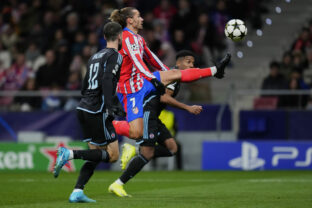 Antoine Griezmann