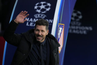 Diego Simeone