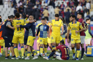 Las Palmas, La Liga