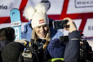 Switzerland Alpine Skiing World Cup