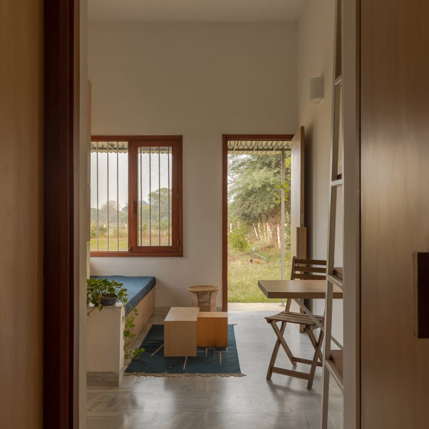 Tiny House, India