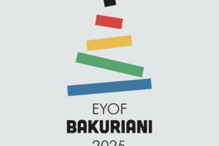 Zimný EYOF Bakuriani 2025