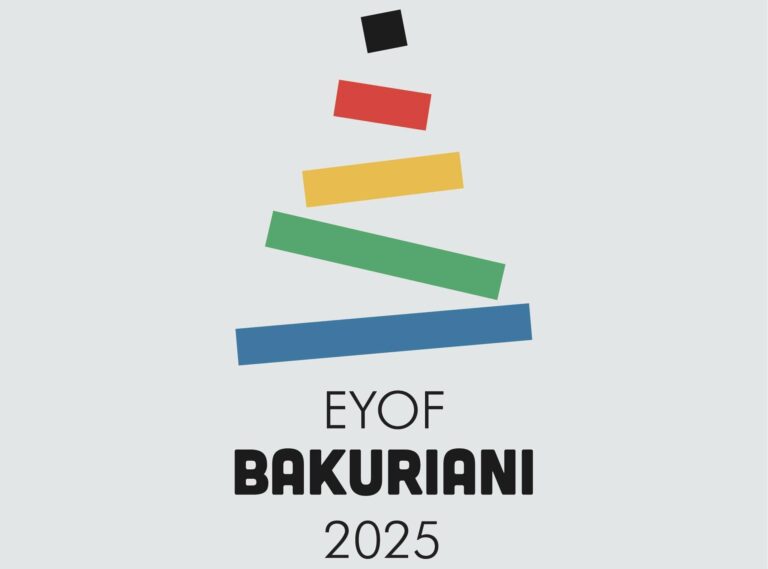 Zimný EYOF Bakuriani 2025