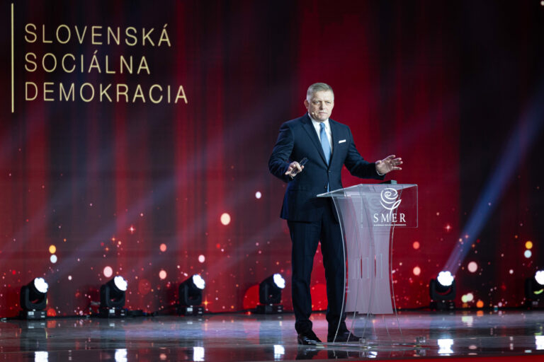 Robert Fico
