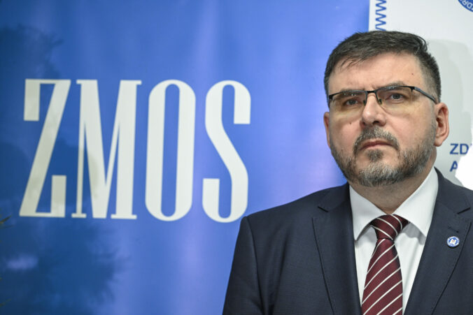 ZMOS: Rozpočty miest a obcí v roku 2025