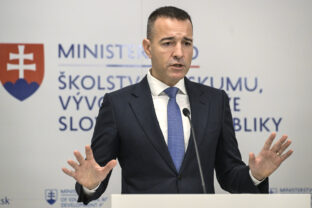 ŠKOLSTVO: Priority rezortu na rok 2025